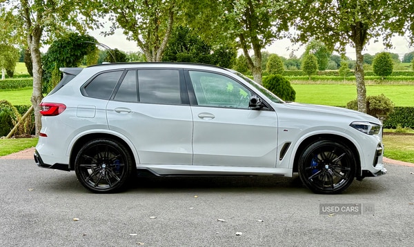 Used BMW X5 2019 for sale - 75247676: Photo 8