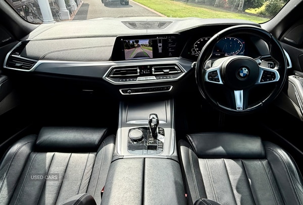 Used BMW X5 2019 for sale - 75247676: Photo 9