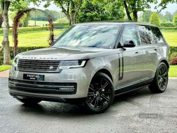 2022 - 3.0 D300 SE 4dr Auto