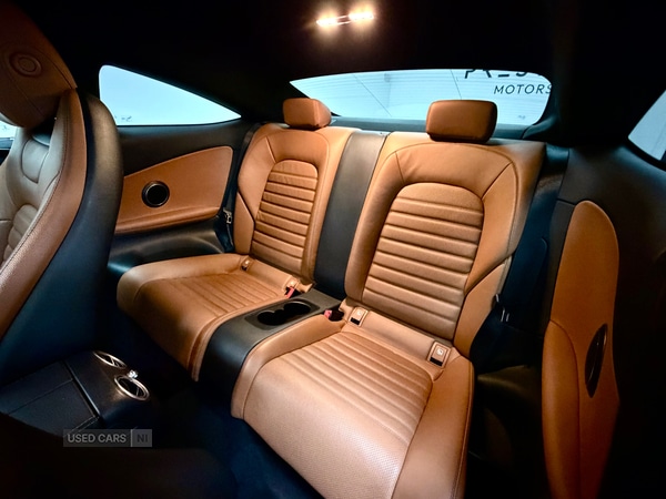 Used Mercedes-Benz C Class 2020 for sale - 77084565: Photo 13