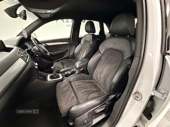 Used Audi Q3 2016 for sale - 78302183: Photo