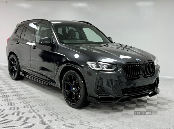 Used BMW X3 2022 for sale - 78158065: Photo 1