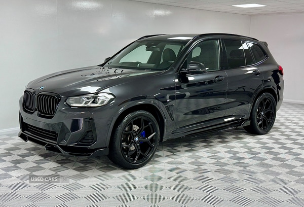 Used BMW X3 2022 for sale - 78158065: Photo 10