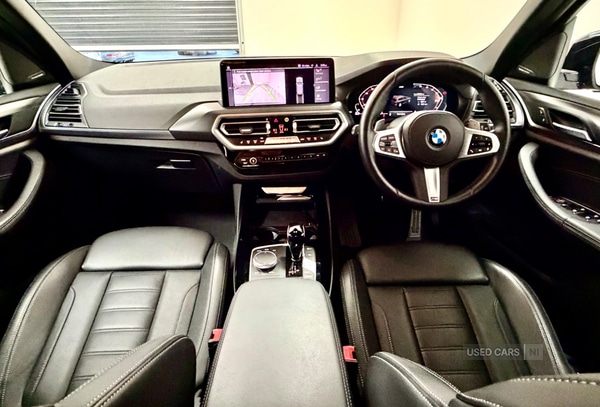 Used BMW X3 2022 for sale - 78158065: Photo 11