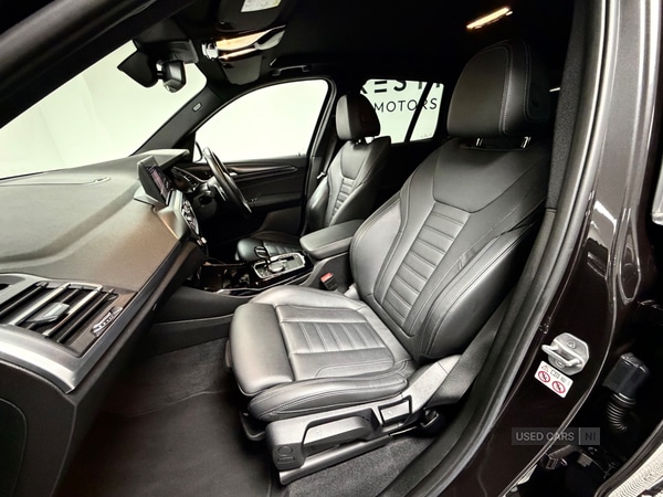 Used BMW X3 2022 for sale - 78158065: Photo 12