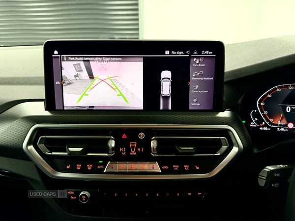 Used BMW X3 2022 for sale - 78158065: Photo 14