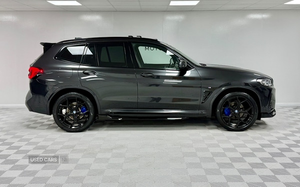 Used BMW X3 2022 for sale - 78158065: Photo 3