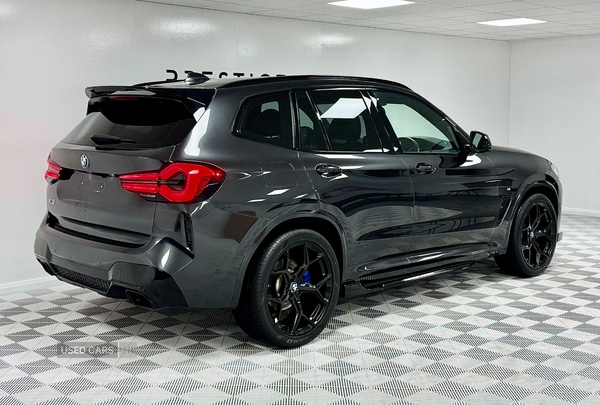 Used BMW X3 2022 for sale - 78158065: Photo 4