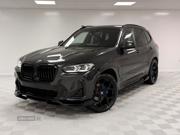 Used BMW X3 2022 for sale - 78158065: Photo 5