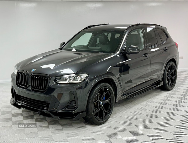 Used BMW X3 2022 for sale - 78158065: Photo 6
