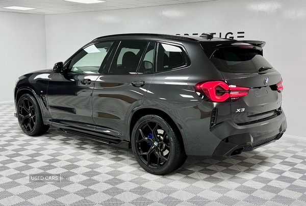 Used BMW X3 2022 for sale - 78158065: Photo 7