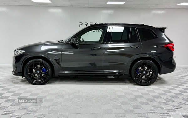 Used BMW X3 2022 for sale - 78158065: Photo 8