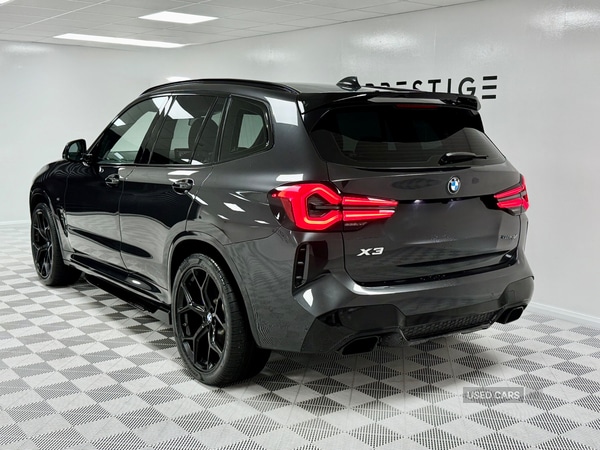 Used BMW X3 2022 for sale - 78158065: Photo 9