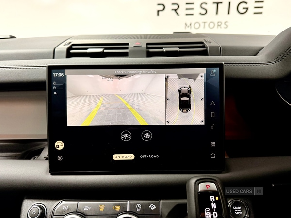 Used Land Rover Defender 2024 for sale - 76620760: Photo 13