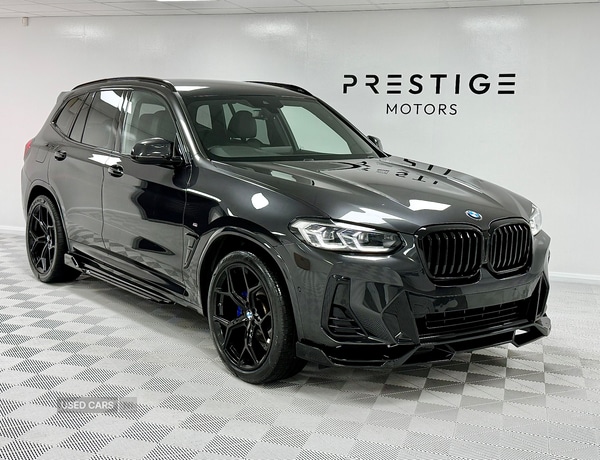 Used BMW X3 2022 for sale - 76936821: Photo 1