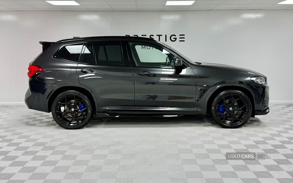 Used BMW X3 2022 for sale - 76936821: Photo 3