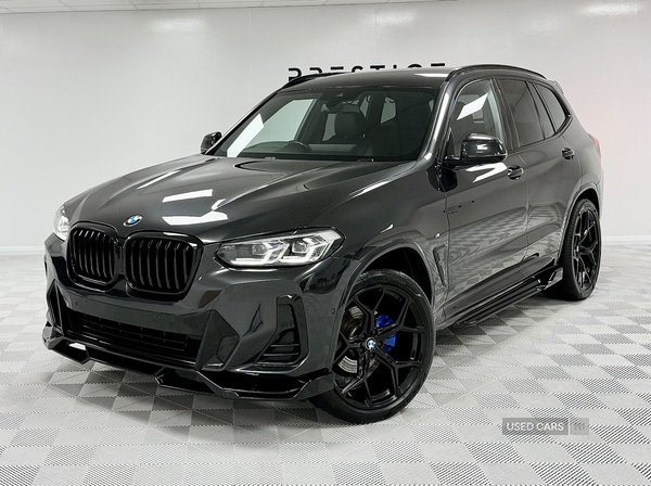 Used BMW X3 2022 for sale - 76936821: Photo 5