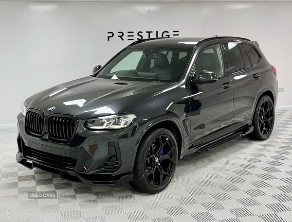 Used BMW X3 2022 for sale - 76936821: Photo 6