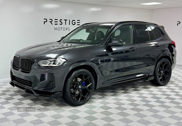 Used BMW X3 2022 for sale - 76936821: Photo 7