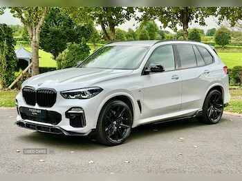 Used BMW X5 2019 for sale - 77204445: Photo