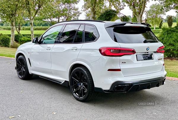 Used BMW X5 2019 for sale - 77204445: Photo 3