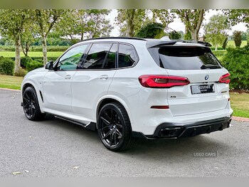 Used BMW X5 2019 for sale - 77204445: Photo