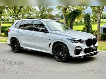 Used BMW X5 2019 for sale - 77204445: Photo