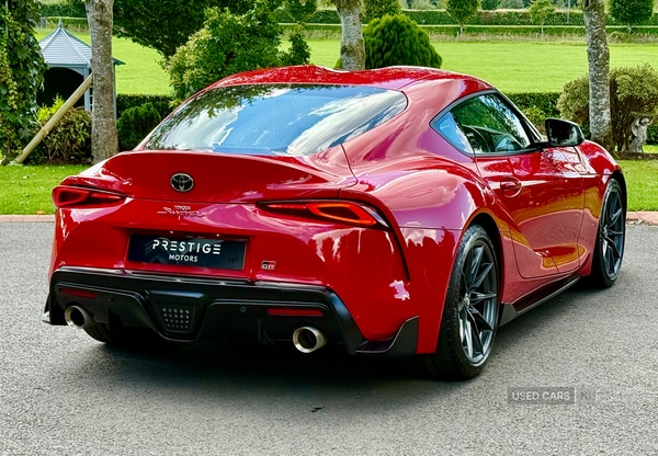 Used Toyota Supra 2022 for sale - 76474114: Photo 5