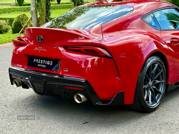 Used Toyota Supra 2022 for sale - 76474114: Photo 6