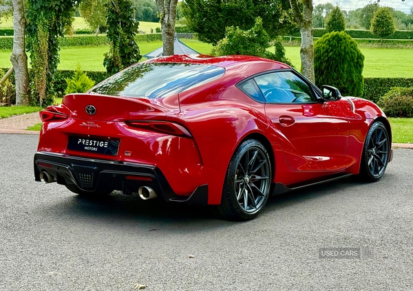 Used Toyota Supra 2022 for sale - 76474114: Photo 7