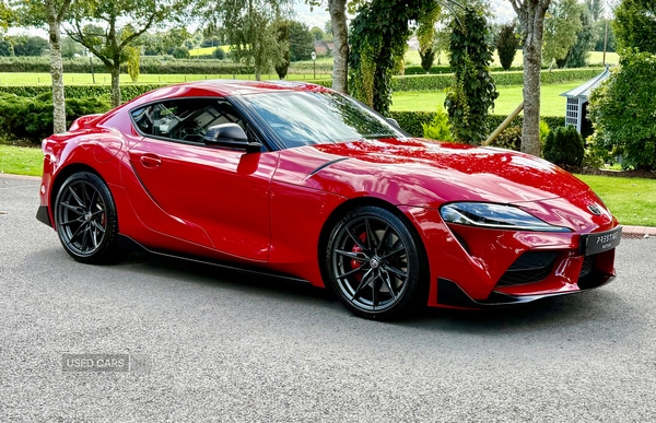 Used Toyota Supra 2022 for sale - 76474114: Photo 8