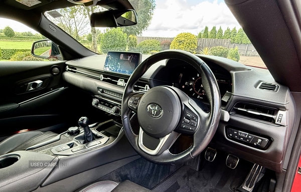 Used Toyota Supra 2022 for sale - 76474114: Photo 9