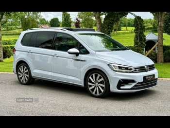 2018 - 2.0 TDI 190 R-Line 5dr DSG