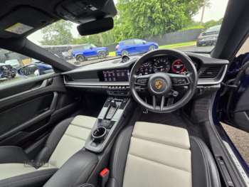 Used Porsche 911 2021 for sale - 74946631: Photo