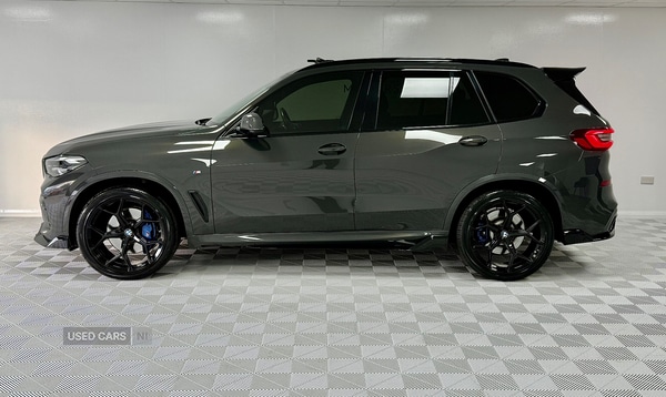 Used BMW X5 2021 for sale - 77204357: Photo 4