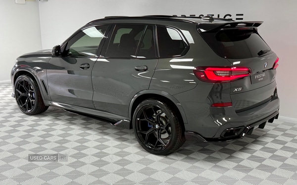 Used BMW X5 2021 for sale - 77204357: Photo 5