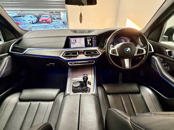 Used BMW X5 2021 for sale - 77204357: Photo 6