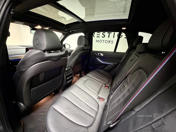 Used BMW X5 2021 for sale - 77204357: Photo 9