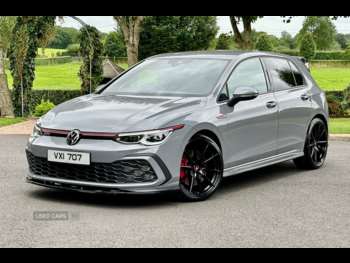 2022 - 2.0 TSI GTI 5dr DSG