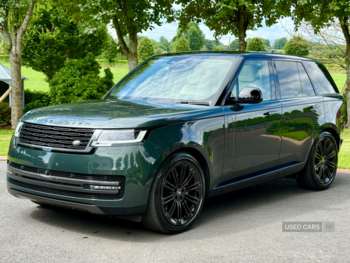 2024 - 3.0 D350 HSE 4dr Auto