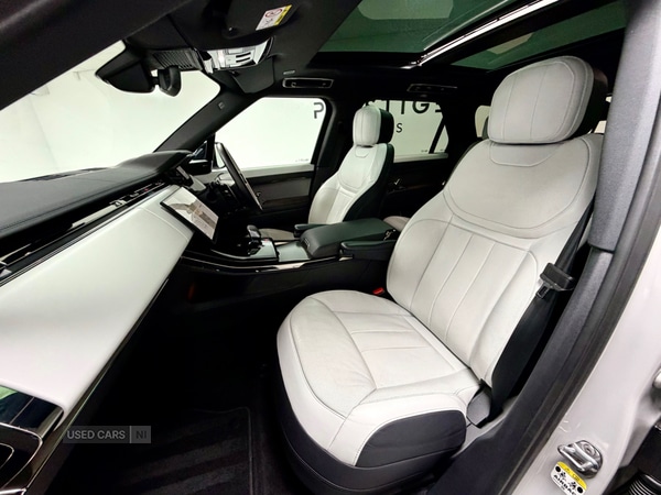 Used Land Rover Range Rover Sport 2023 for sale - 77883946: Photo 11