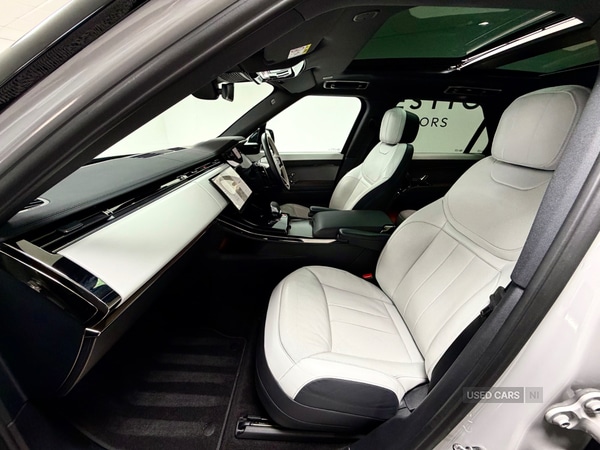 Used Land Rover Range Rover Sport 2023 for sale - 77883946: Photo 12