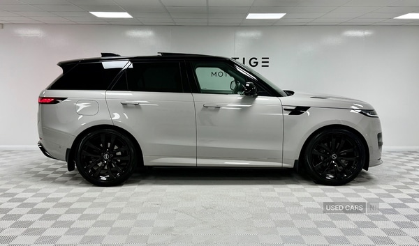 Used Land Rover Range Rover Sport 2023 for sale - 77883946: Photo 2