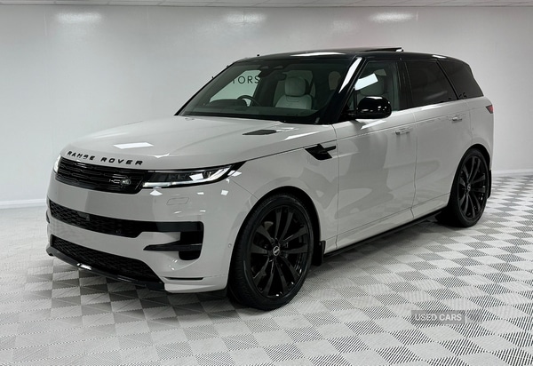 Used Land Rover Range Rover Sport 2023 for sale - 77883946: Photo 6