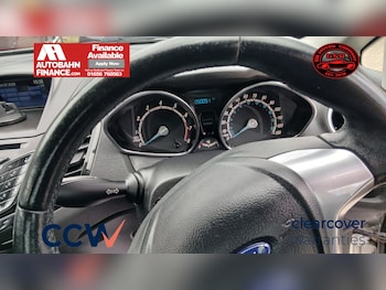 Used Ford Fiesta 2017 for sale - 79113682: Photo
