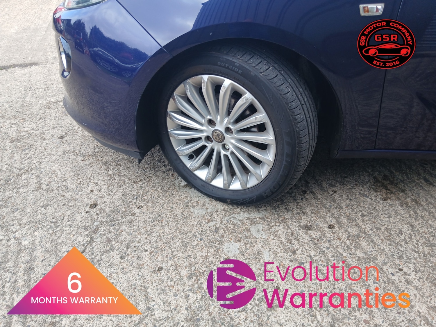 Used Vauxhall ADAM 2015 for sale - 76946815: Photo 15