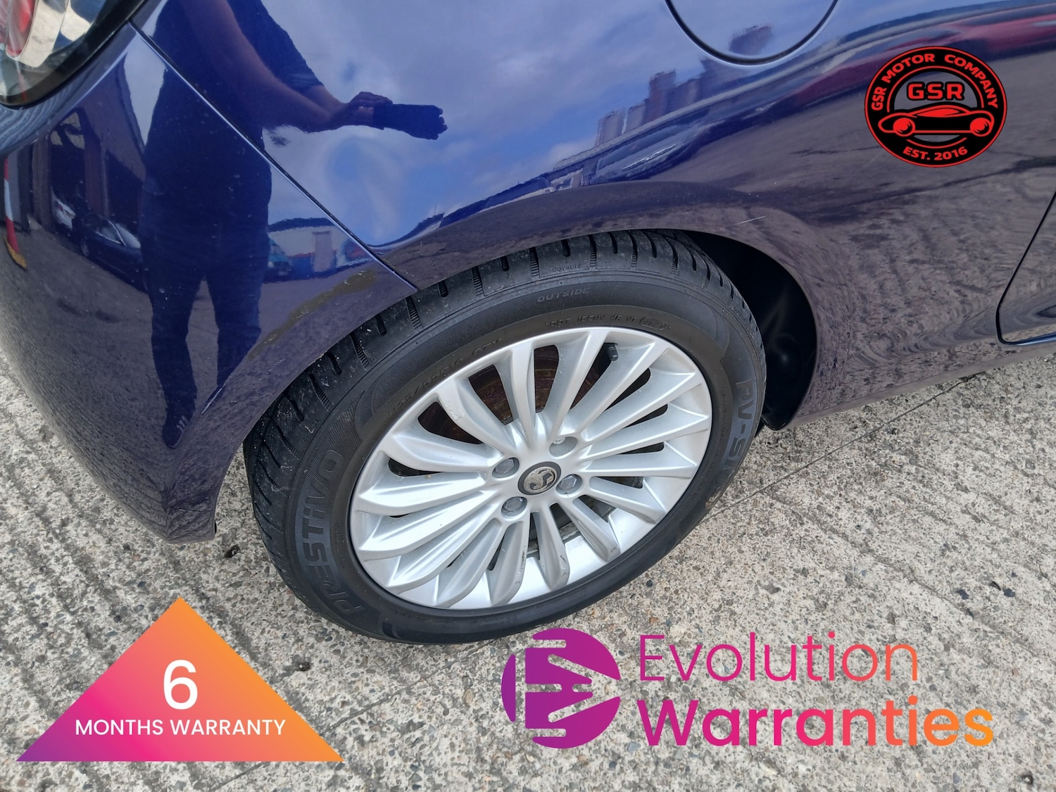 Used Vauxhall ADAM 2015 for sale - 76946815: Photo 5