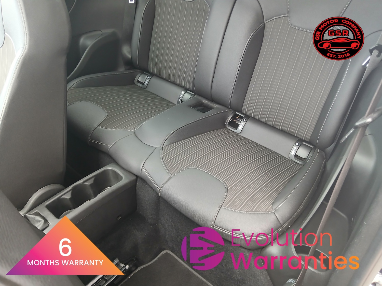 Used Vauxhall ADAM 2015 for sale - 76946815: Photo 7