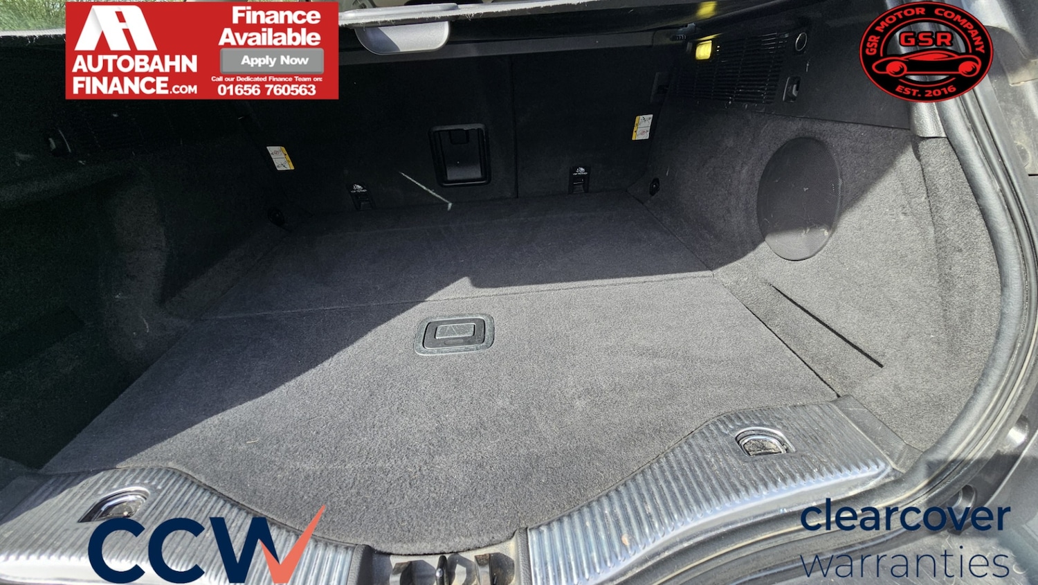 Used Ford Mondeo 2016 for sale - 78218125: Photo 10