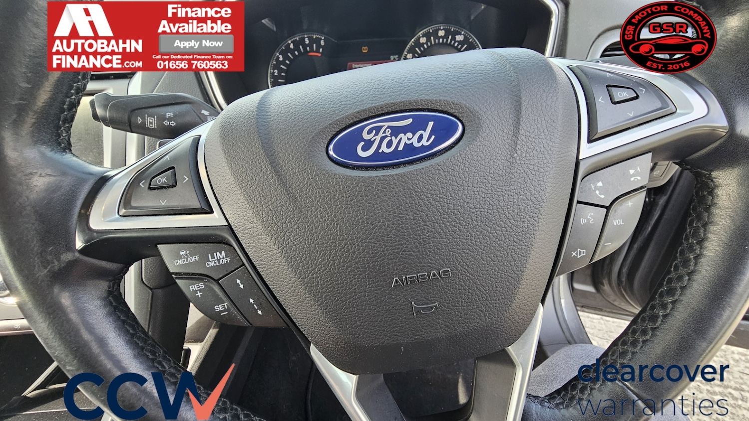 Used Ford Mondeo 2016 for sale - 78218125: Photo 15